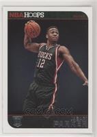 Jabari Parker