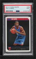 Joel Embiid [PSA 9 MINT]