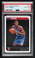 Joel Embiid [PSA 8 NM‑MT]