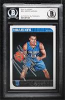 Aaron Gordon [BAS BGS Authentic]