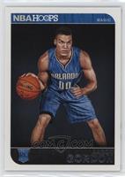 Aaron Gordon