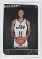 Dante Exum