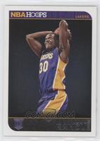 Julius Randle [EX to NM]