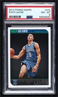 Zach LaVine [PSA 8 NM‑MT]