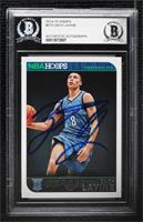 Zach LaVine [BAS BGS Authentic]