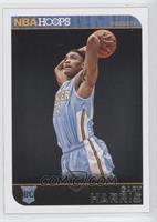 Gary Harris