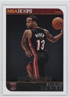 Shabazz Napier