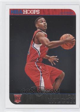 2014-15 NBA Hoops - [Base] #283 - C.J. Wilcox