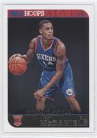 K.J. McDaniels