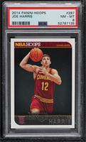 Joe Harris [PSA 8 NM‑MT]