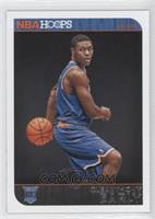 Cleanthony Early