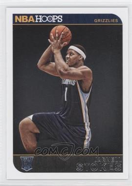 2014-15 NBA Hoops - [Base] #289 - Jarnell Stokes