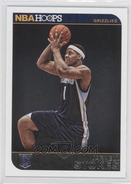 2014-15 NBA Hoops - [Base] #289 - Jarnell Stokes