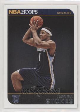 2014-15 NBA Hoops - [Base] #289 - Jarnell Stokes