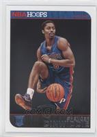 Spencer Dinwiddie