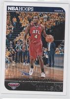 Paul Millsap