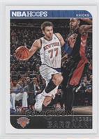 Andrea Bargnani