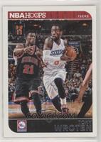 Tony Wroten [EX to NM]