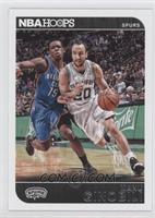 Manu Ginobili