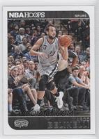 Marco Belinelli