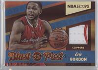 Eric Gordon #/25