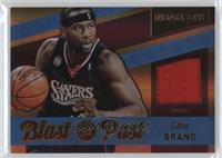 Elton Brand