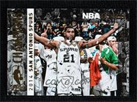 San Antonio Spurs