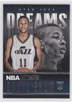 Dante Exum