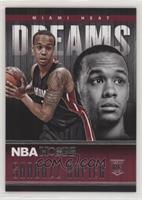 Shabazz Napier