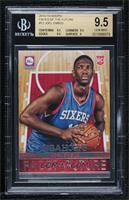 Joel Embiid [BGS 9.5 GEM MINT]