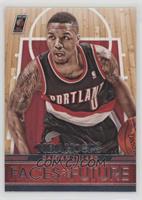 Damian Lillard