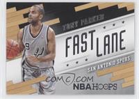 Tony Parker