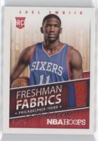 Joel Embiid #/25