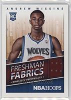 Andrew Wiggins