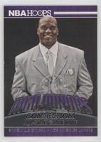 Shaquille O'Neal