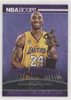 Kobe Bryant