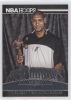 Tim Duncan