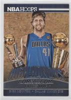 Dirk Nowitzki