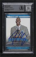 Dwight Howard [BAS BGS Authentic]