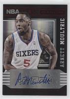 Arnett Moultrie #/25