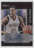 Thabo Sefolosha #/25