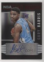 Gary Harris #/25