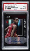 Bruno Caboclo [PSA 9 MINT] #/25