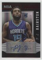 P.J. Hairston #/25