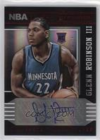 Glenn Robinson III #/25