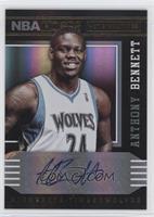 Anthony Bennett