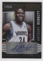 Anthony Bennett [EX to NM]