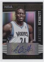 Anthony Bennett