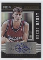 Brent Barry