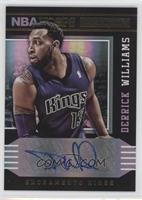 Derrick Williams